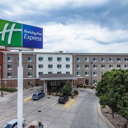 Holiday Inn Express Hastings By Ihg Kültér fotó