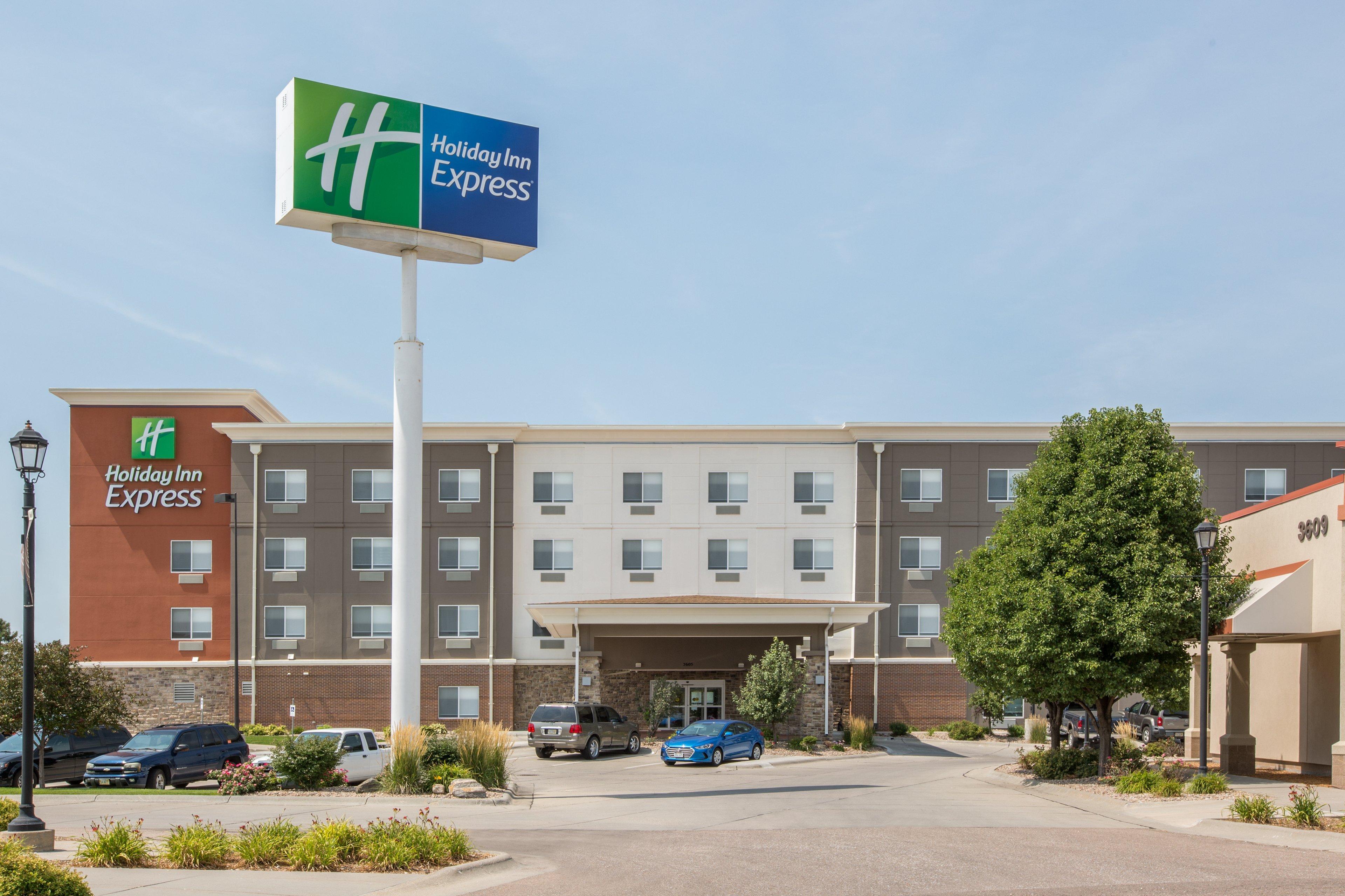 Holiday Inn Express Hastings By Ihg Kültér fotó