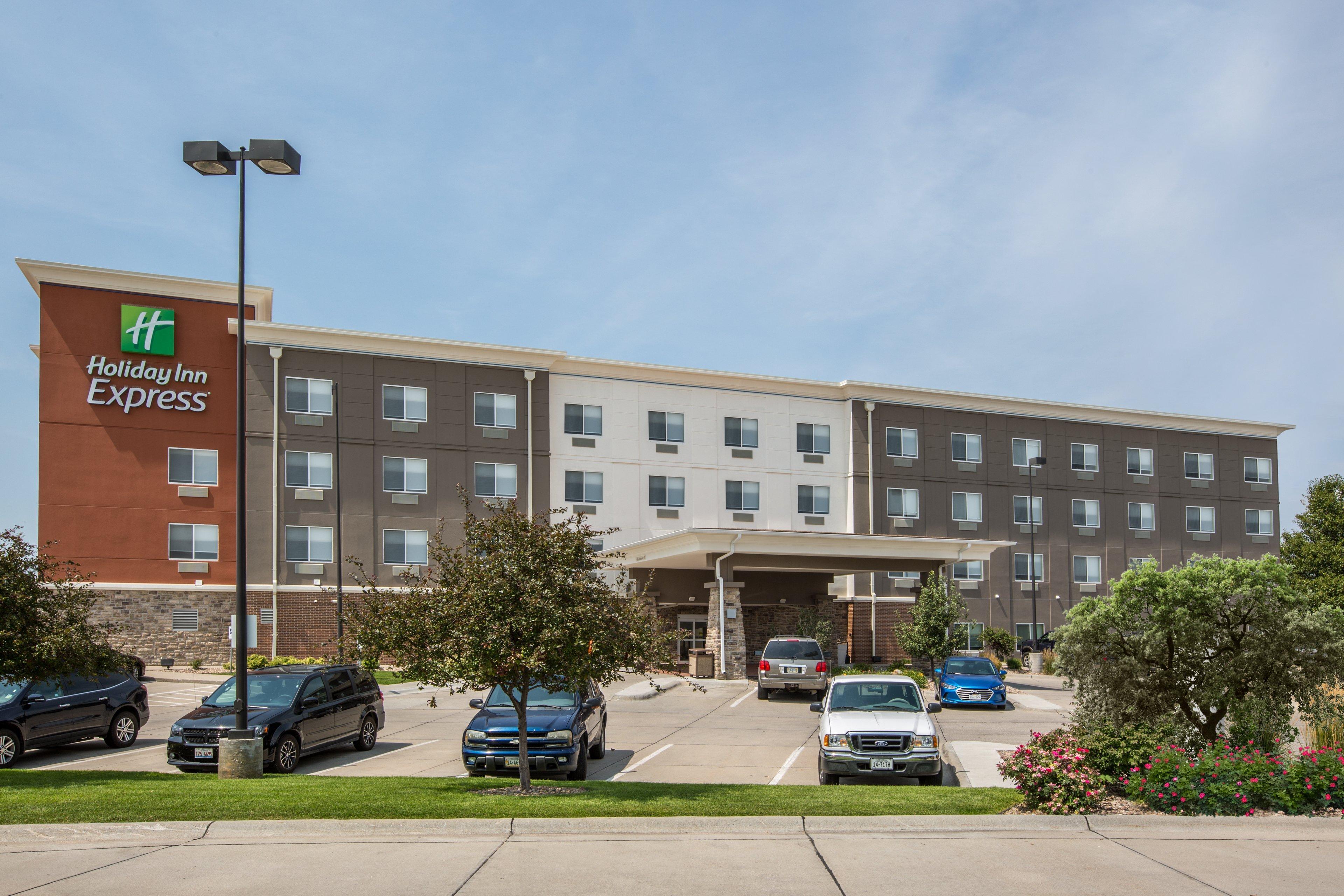 Holiday Inn Express Hastings By Ihg Kültér fotó