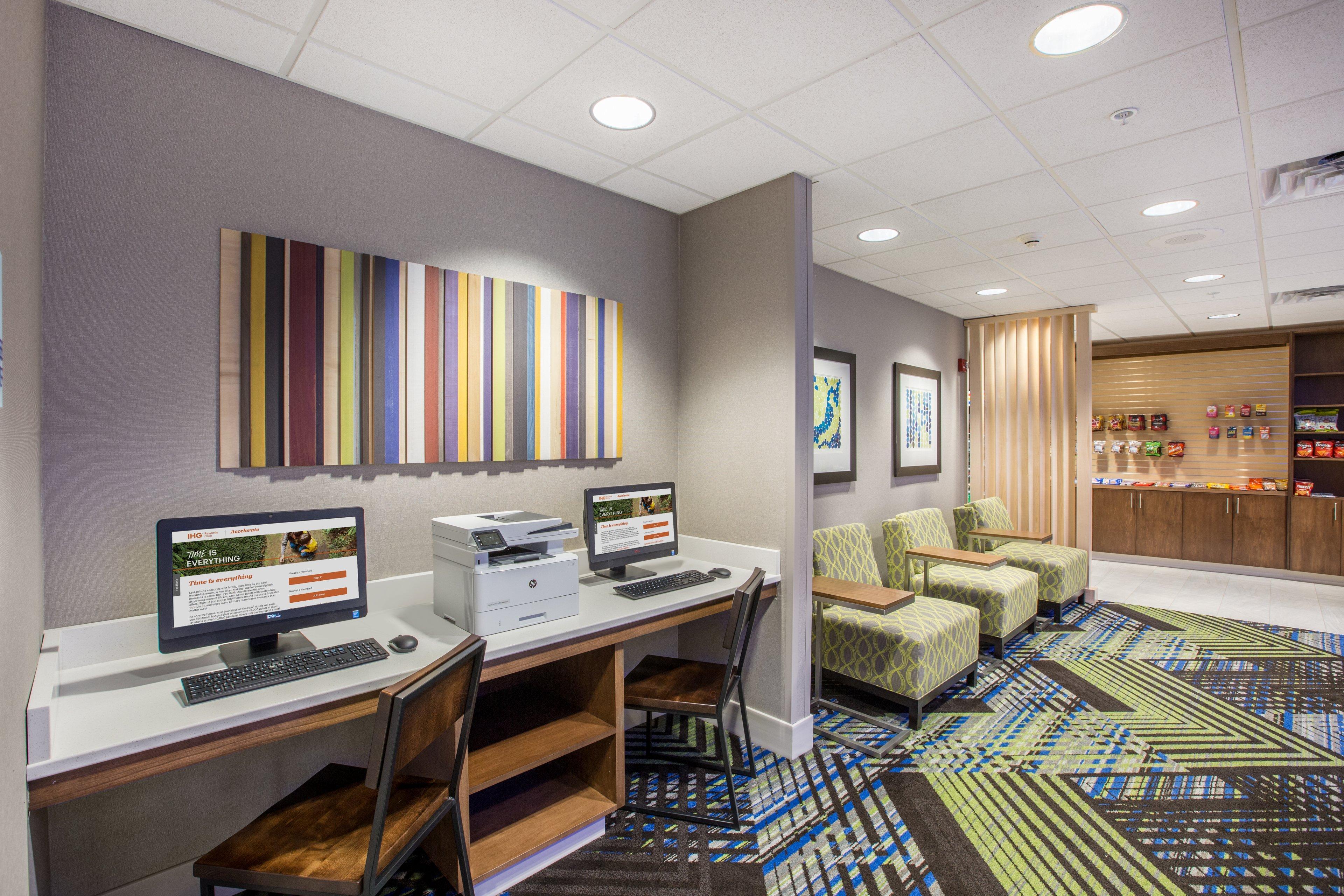 Holiday Inn Express Hastings By Ihg Kültér fotó