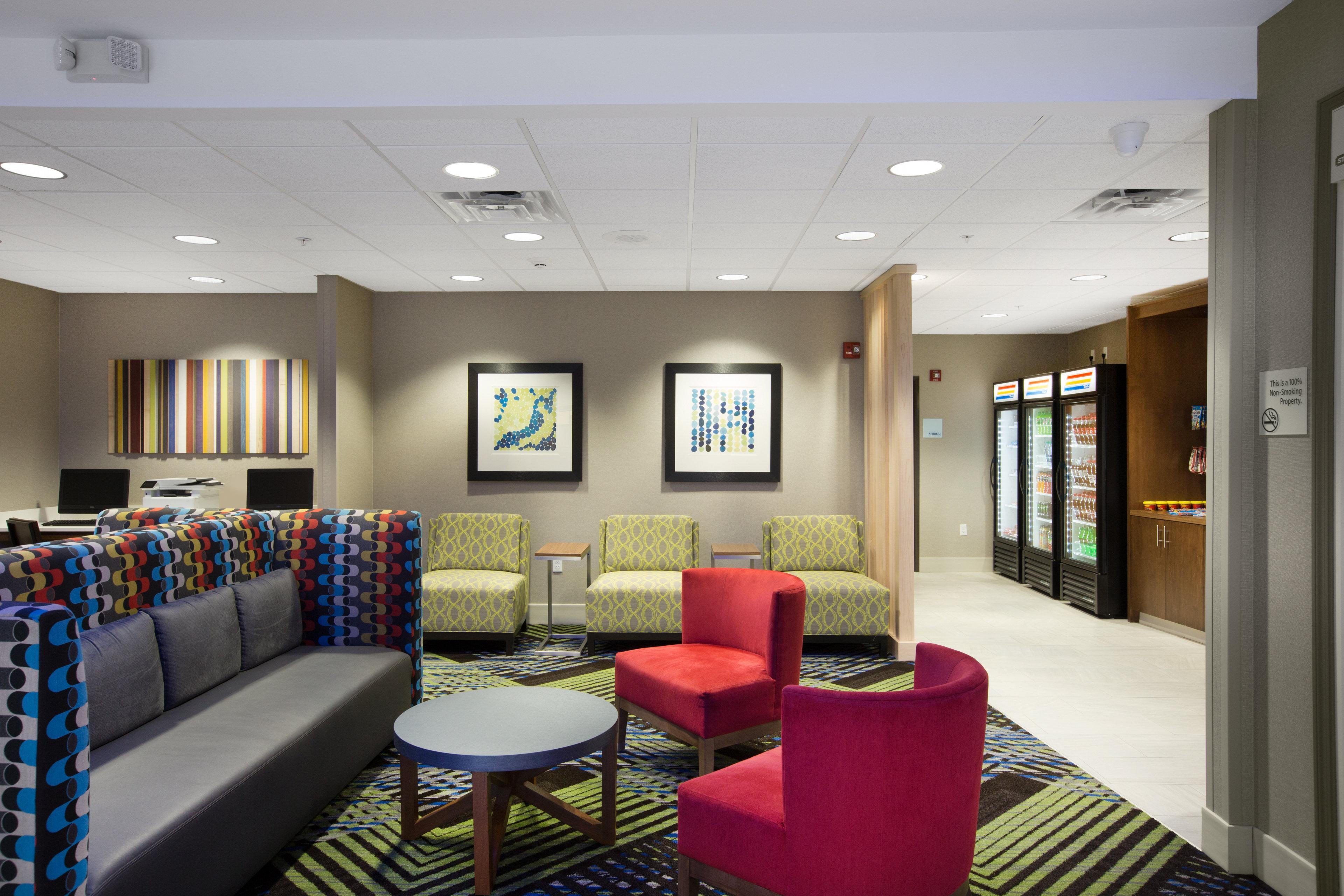 Holiday Inn Express Hastings By Ihg Kültér fotó