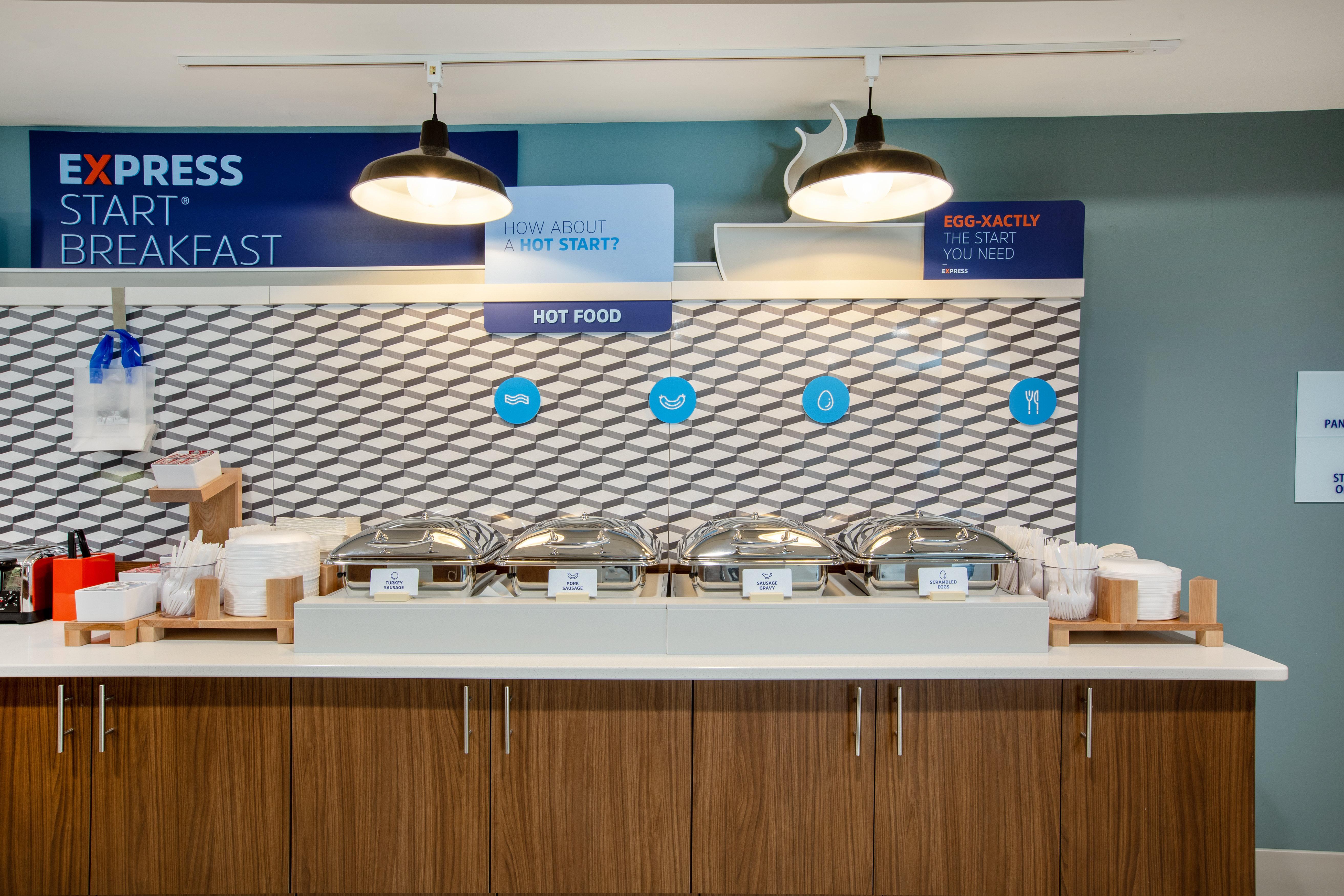 Holiday Inn Express Hastings By Ihg Kültér fotó