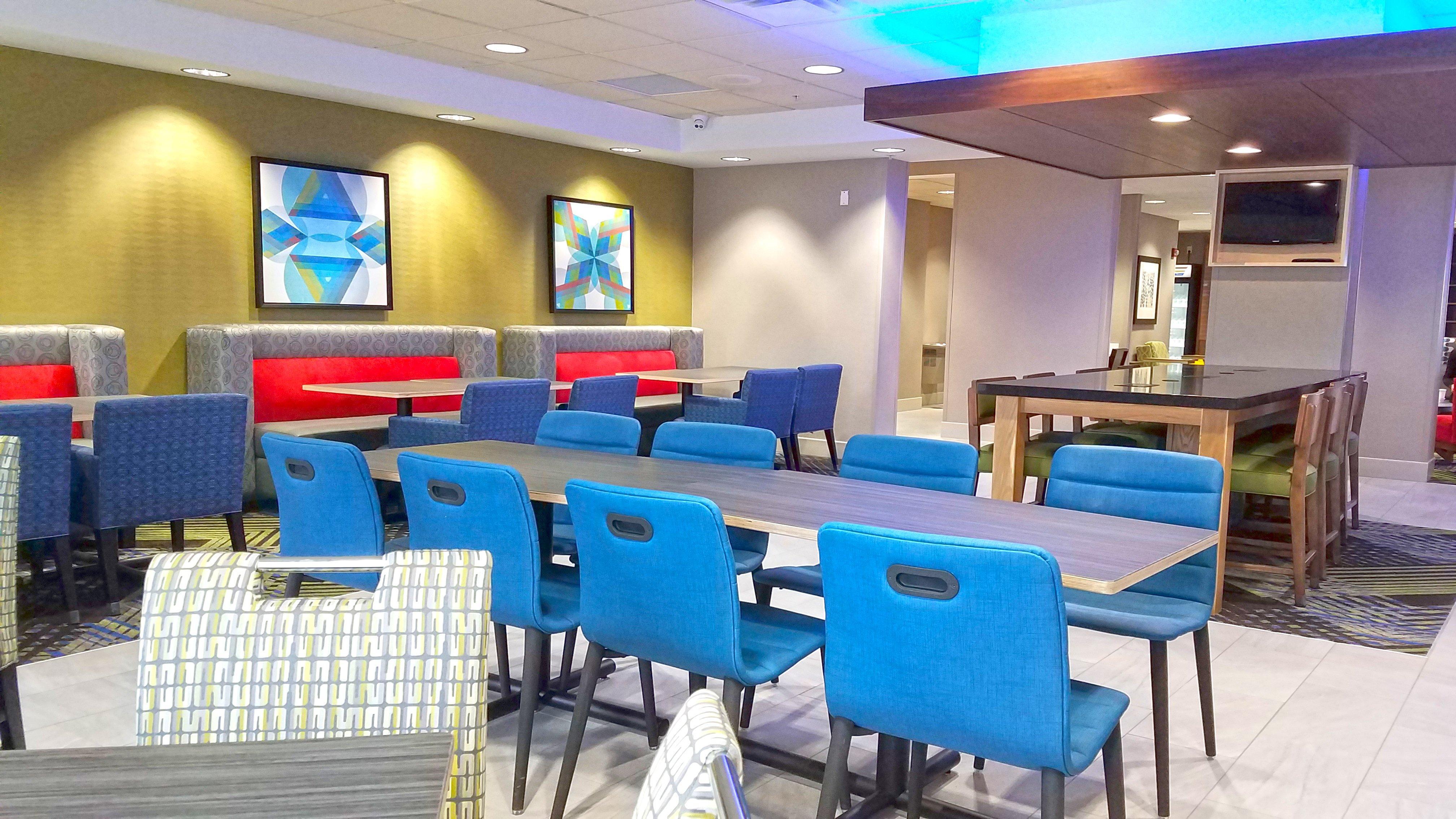 Holiday Inn Express Hastings By Ihg Kültér fotó