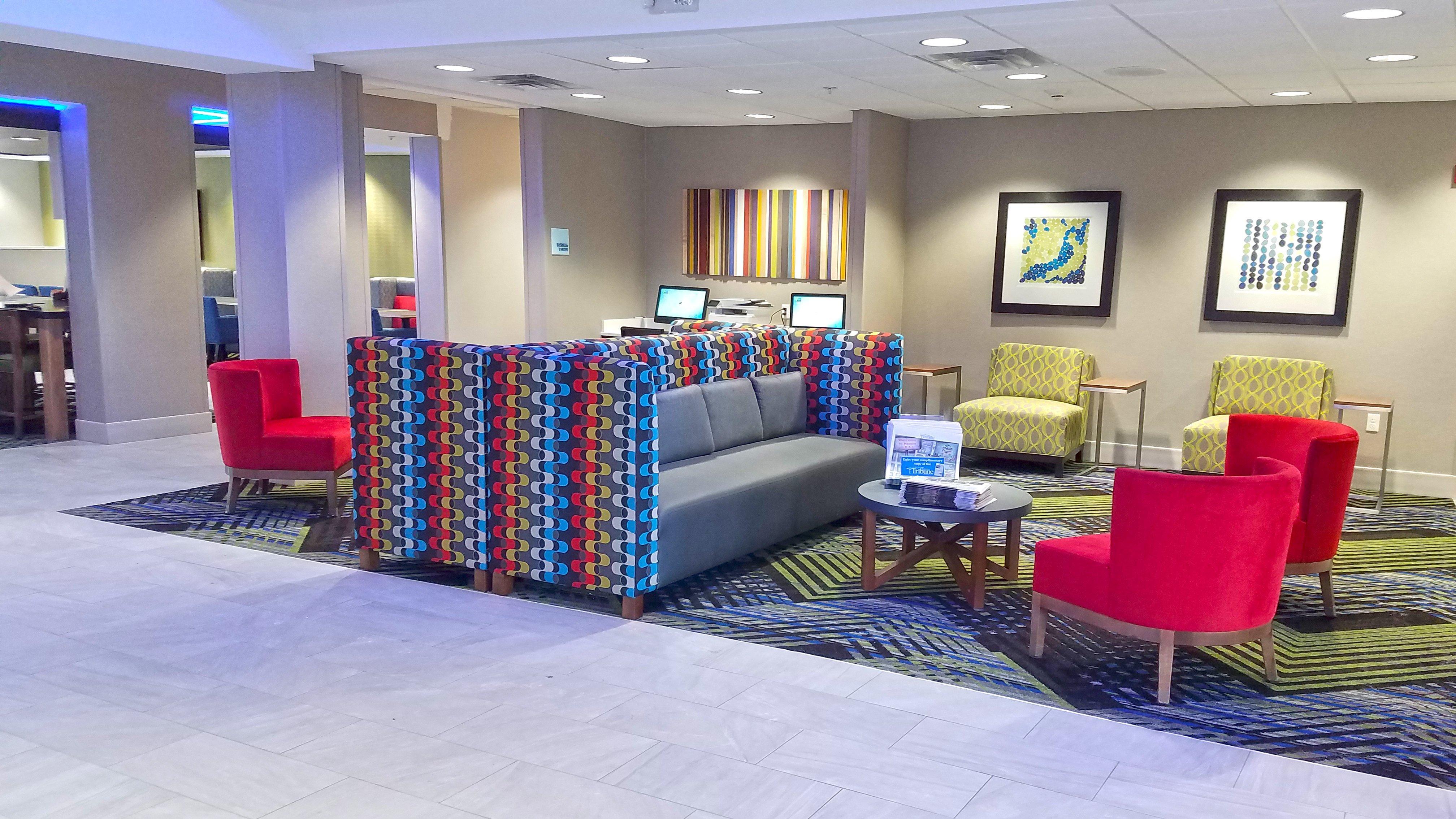 Holiday Inn Express Hastings By Ihg Kültér fotó