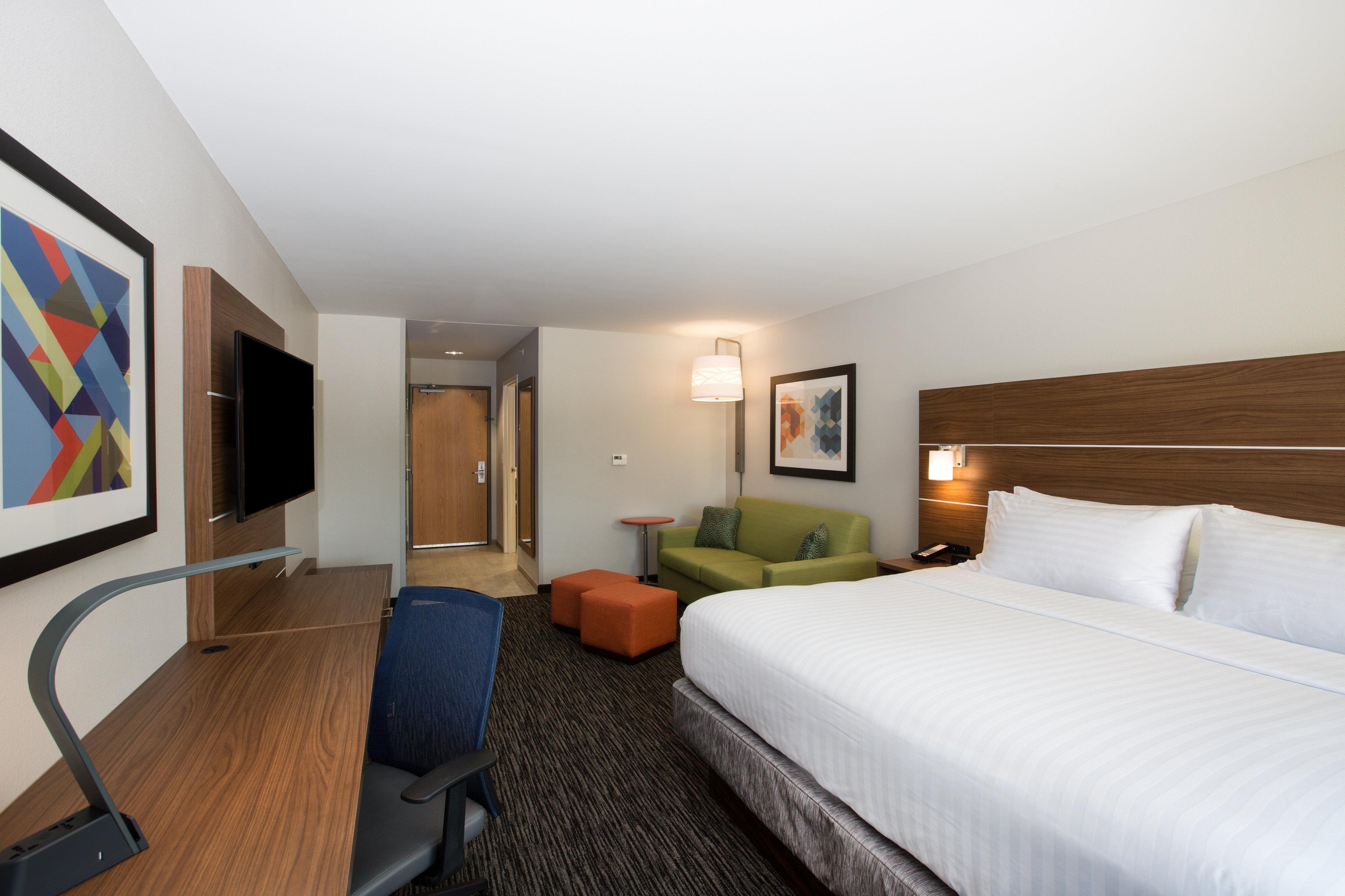 Holiday Inn Express Hastings By Ihg Kültér fotó
