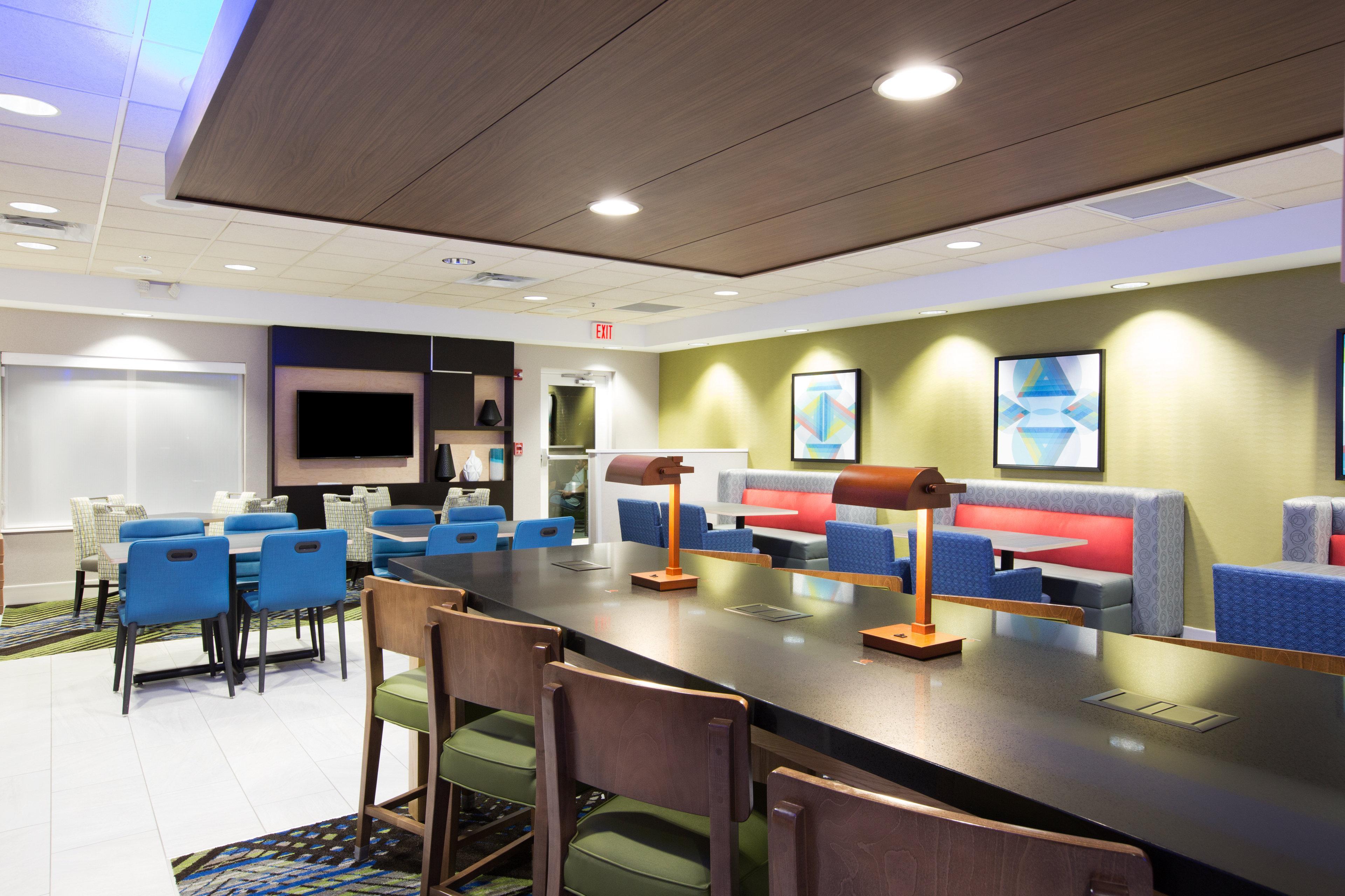 Holiday Inn Express Hastings By Ihg Kültér fotó