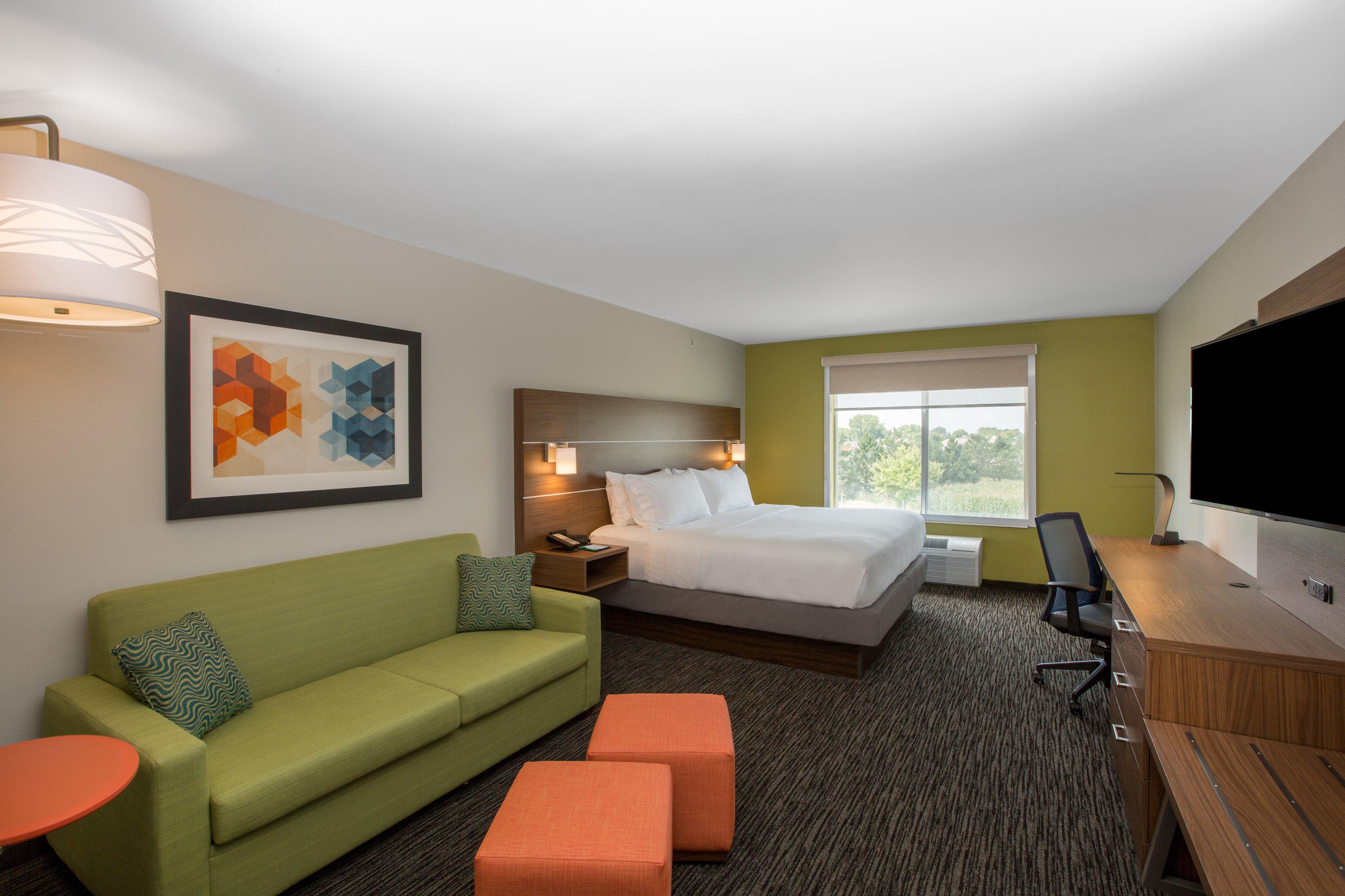 Holiday Inn Express Hastings By Ihg Kültér fotó