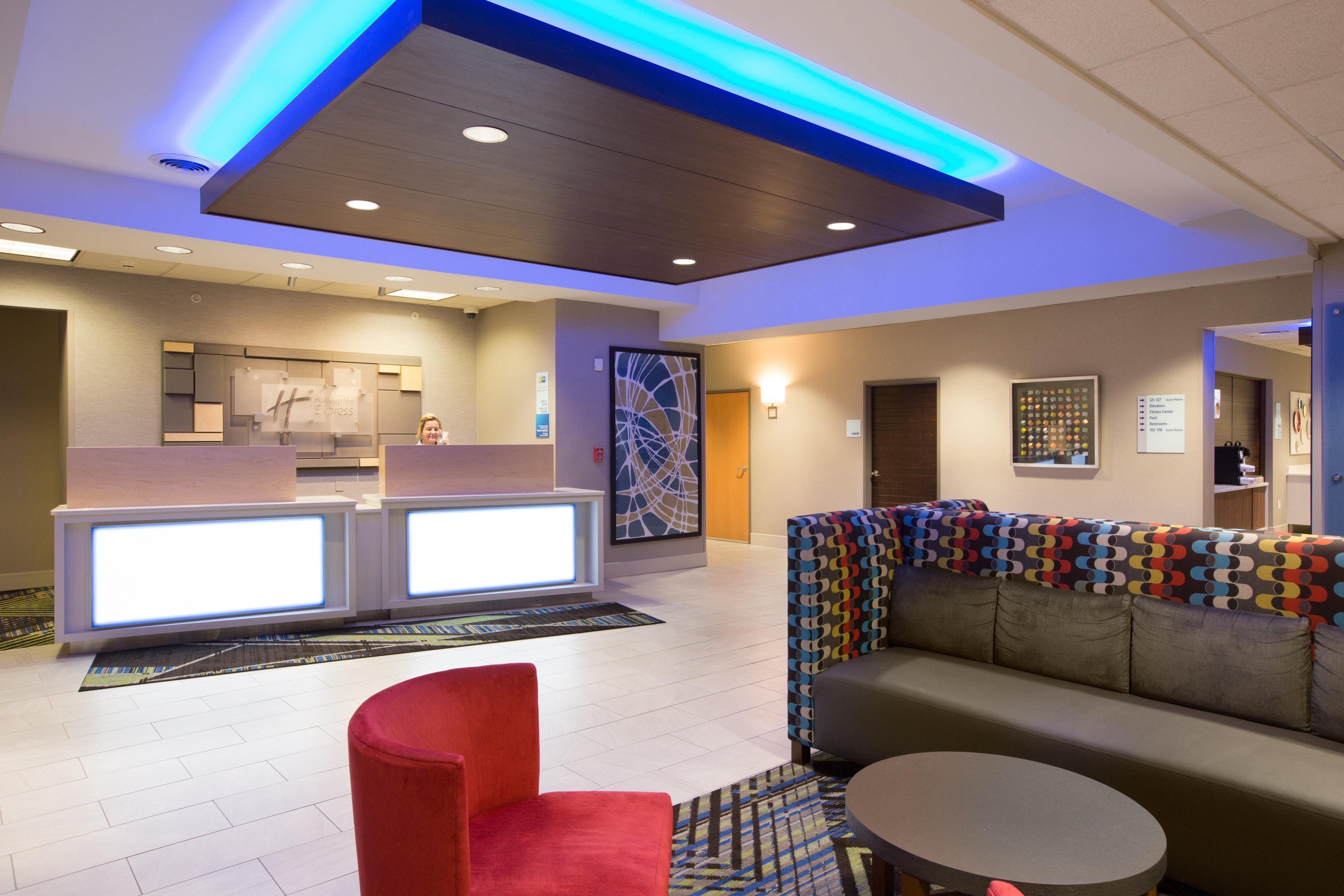 Holiday Inn Express Hastings By Ihg Kültér fotó