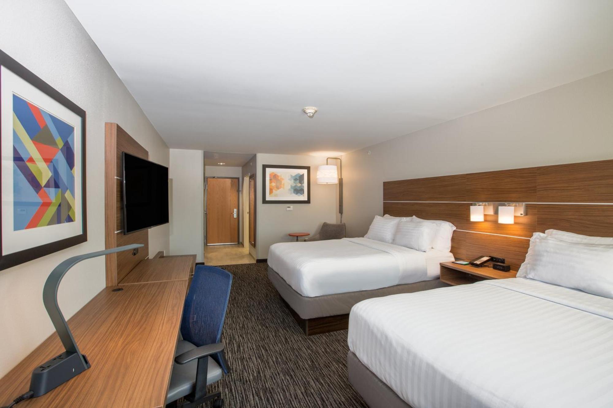 Holiday Inn Express Hastings By Ihg Kültér fotó