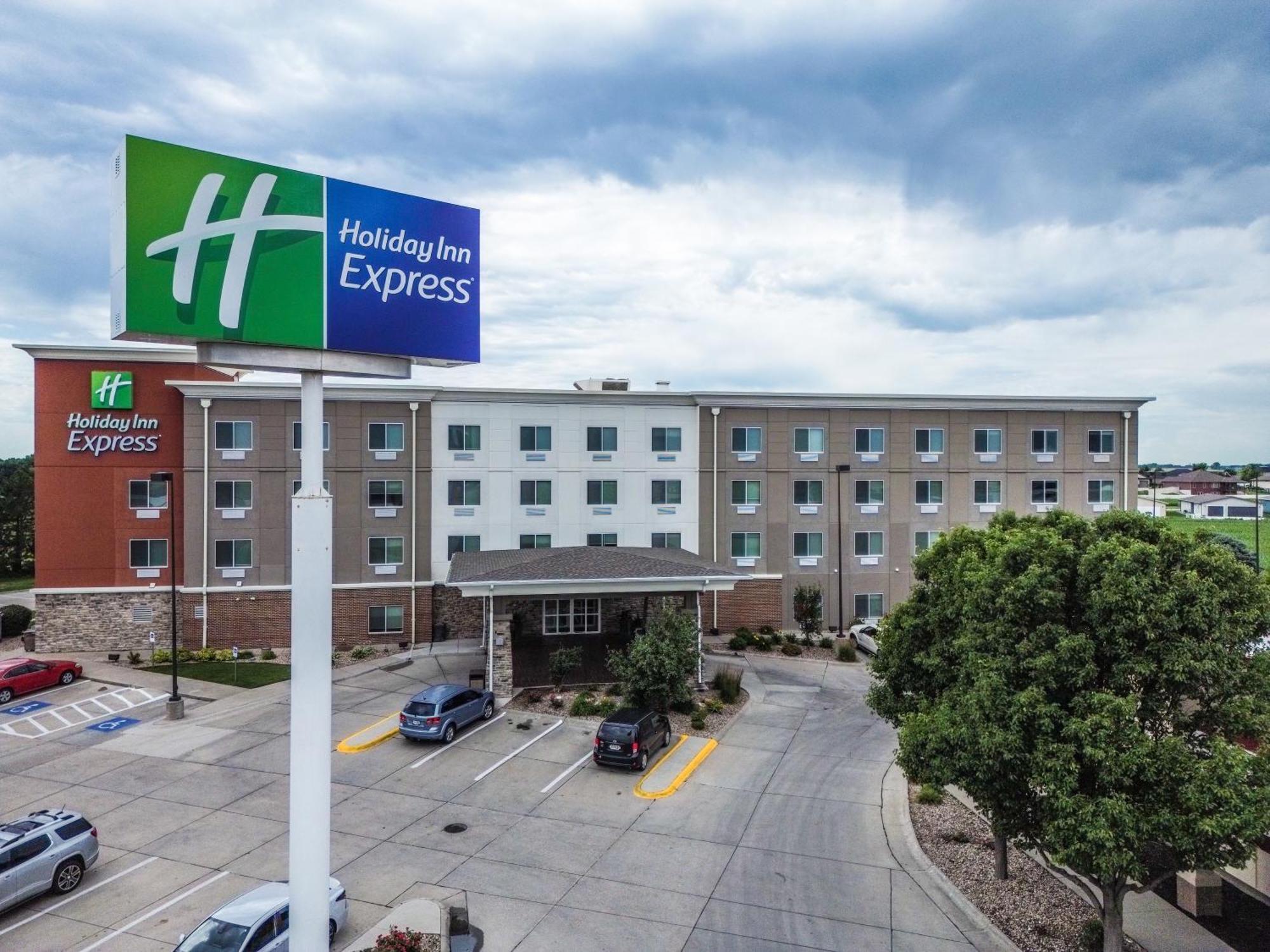 Holiday Inn Express Hastings By Ihg Kültér fotó