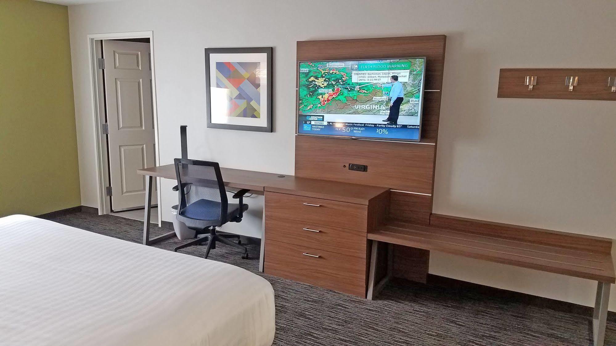 Holiday Inn Express Hastings By Ihg Kültér fotó