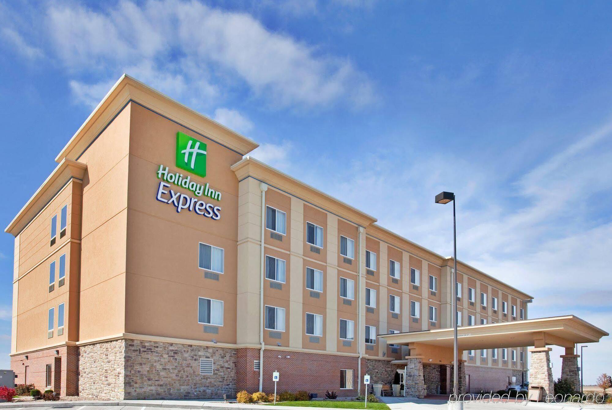 Holiday Inn Express Hastings By Ihg Kültér fotó