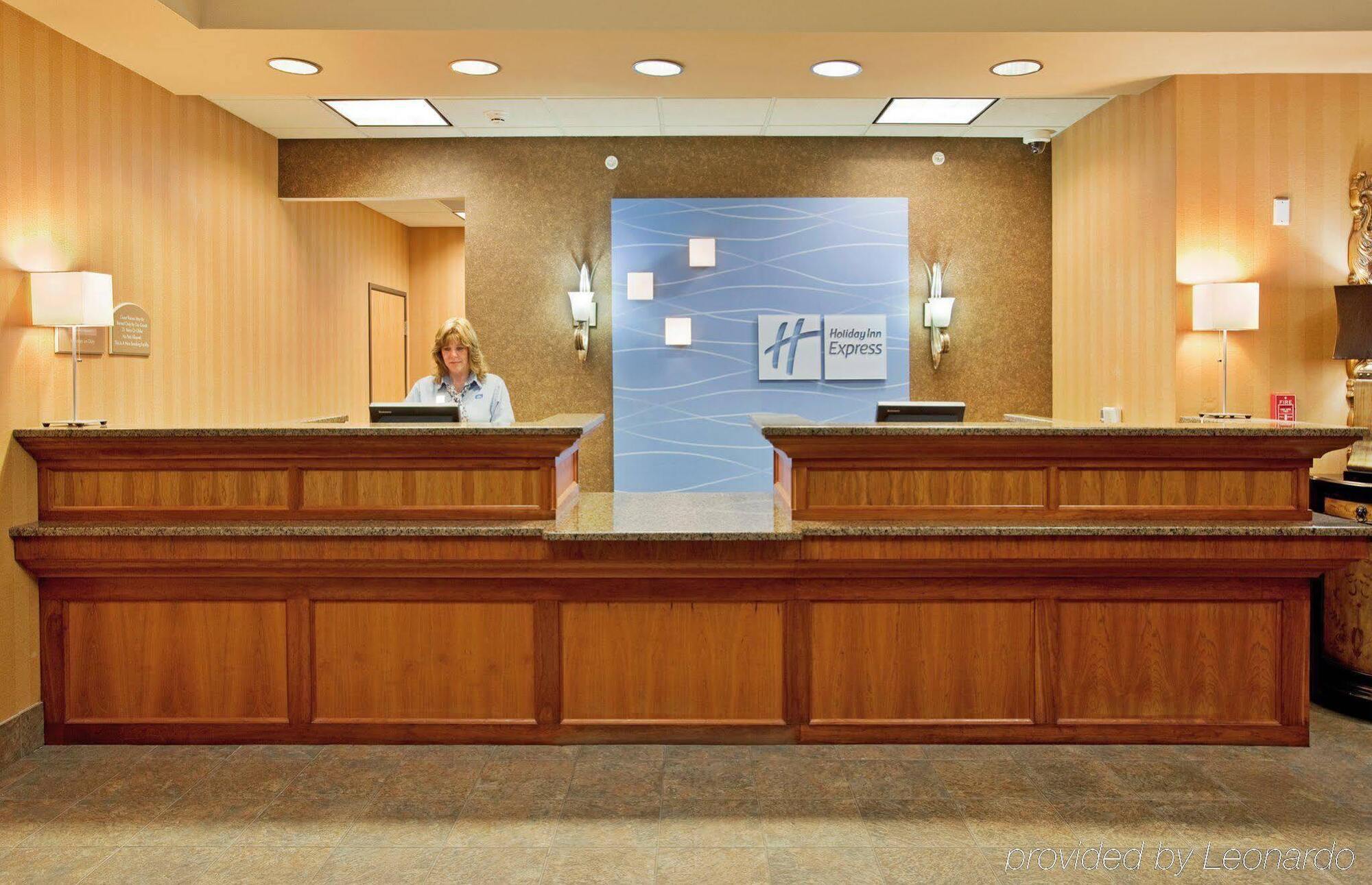 Holiday Inn Express Hastings By Ihg Kültér fotó