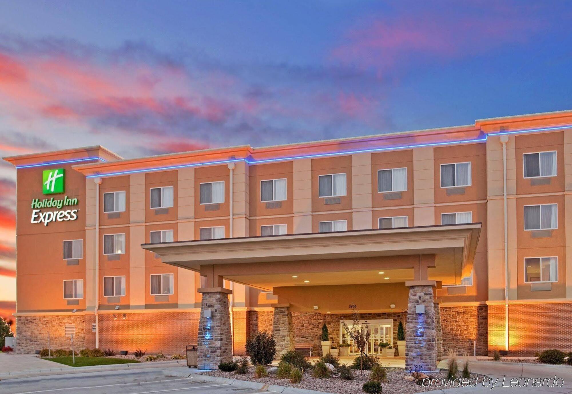 Holiday Inn Express Hastings By Ihg Kültér fotó
